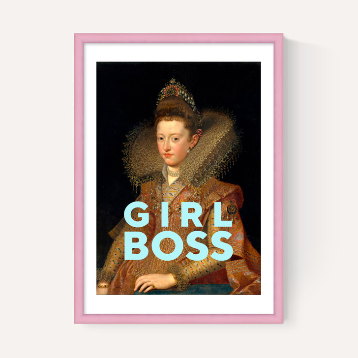 Girl Boss