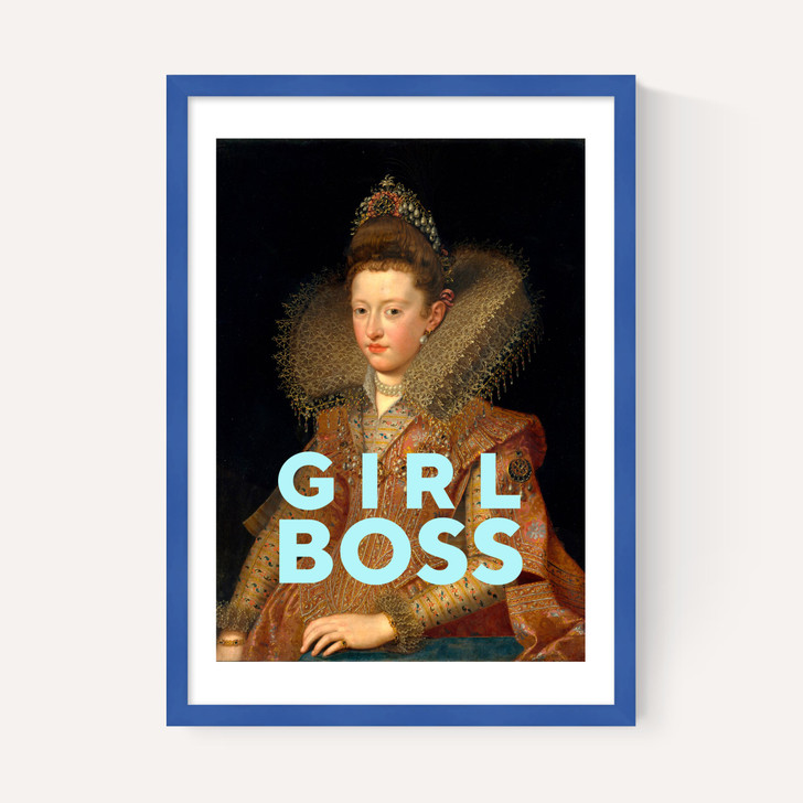 Girl Boss