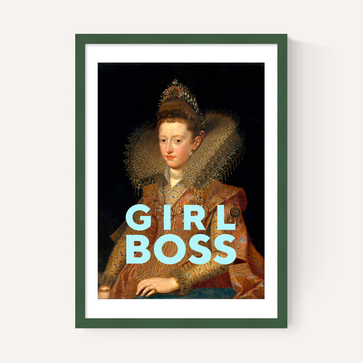 Girl Boss