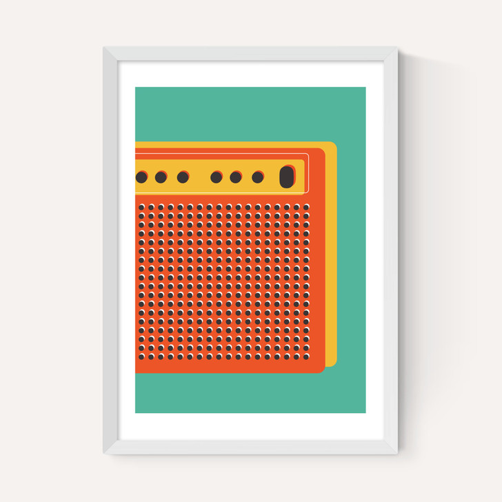 Amp by Native State