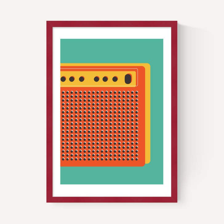 Amp by Native State