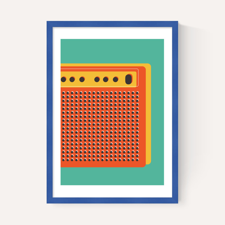 Amp by Native State