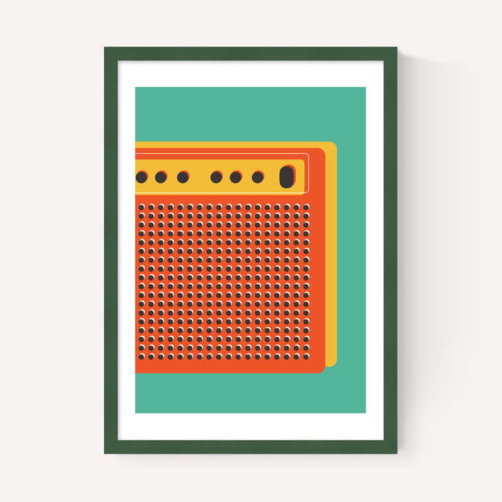 Amp by Native State
