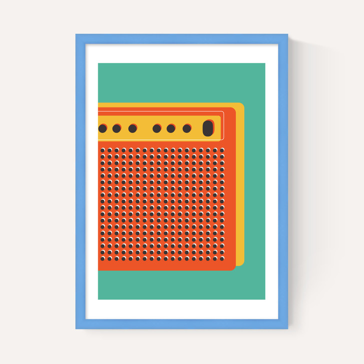 Amp by Native State