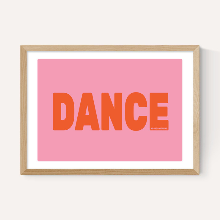 Dance by The Native State