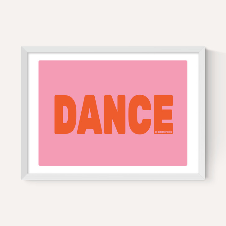Dance by The Native State