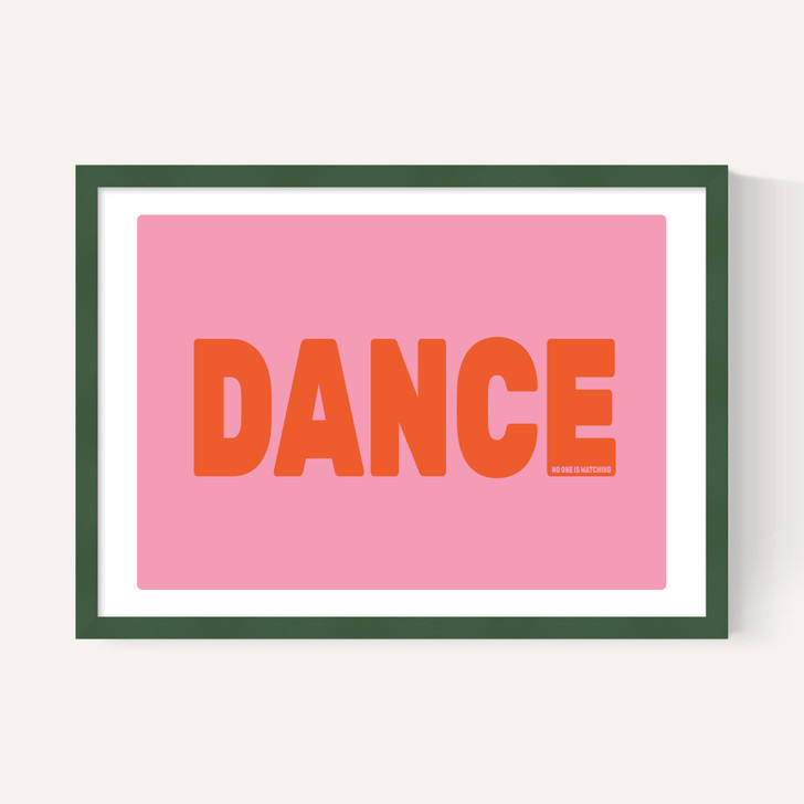 Dance by The Native State