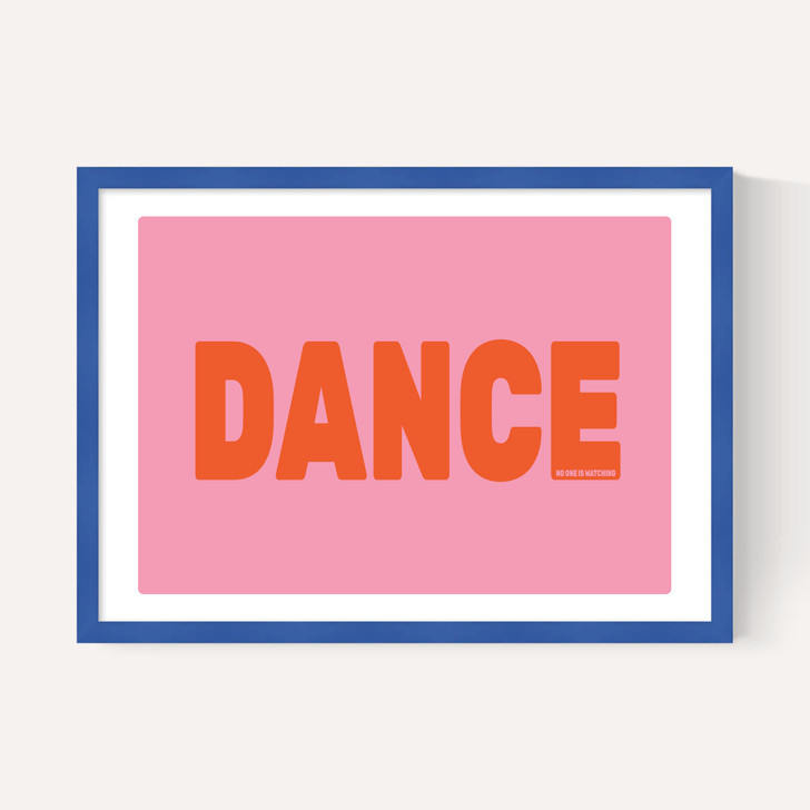 Dance by The Native State
