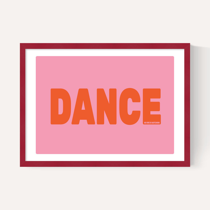 Dance by The Native State