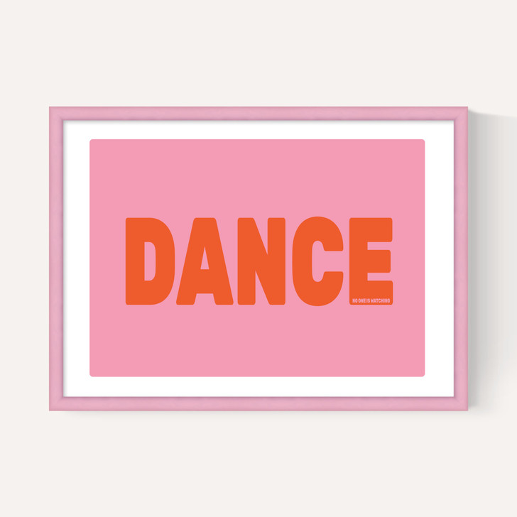 Dance by The Native State