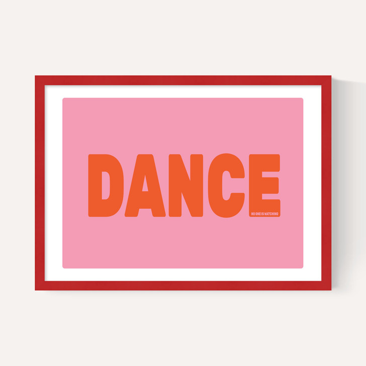 Dance by The Native State