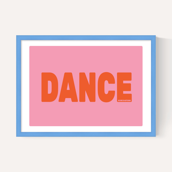 Dance by The Native State