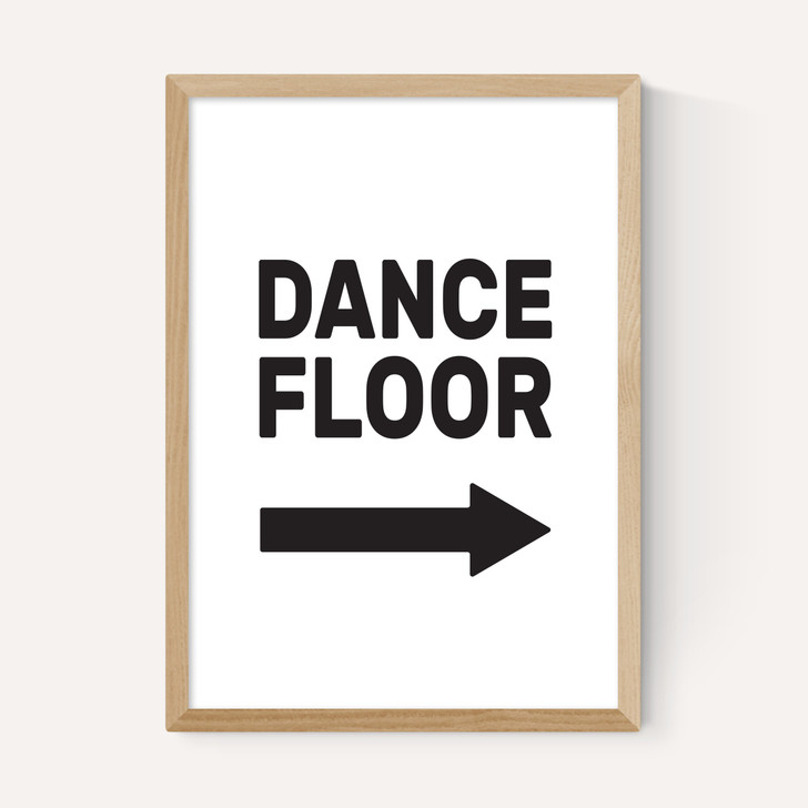 Dancefloor