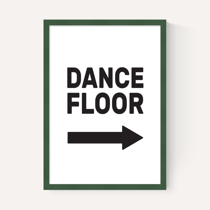 Dancefloor