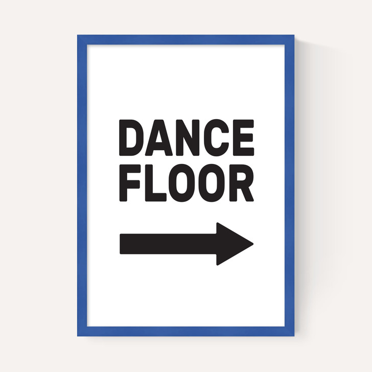 Dancefloor