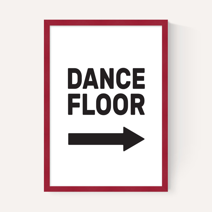 Dancefloor