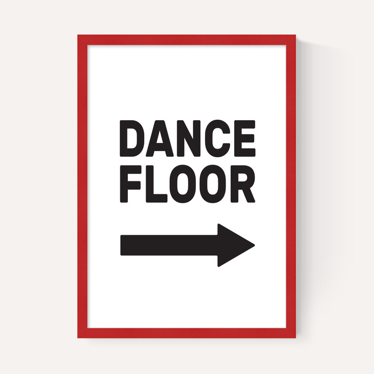 Dancefloor