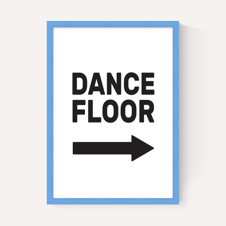 Dancefloor