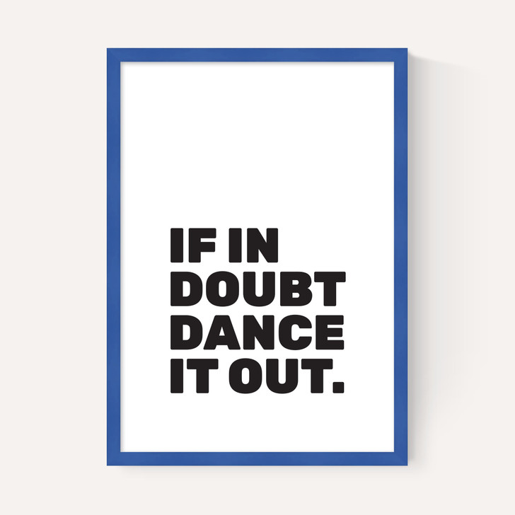 Dance It Out