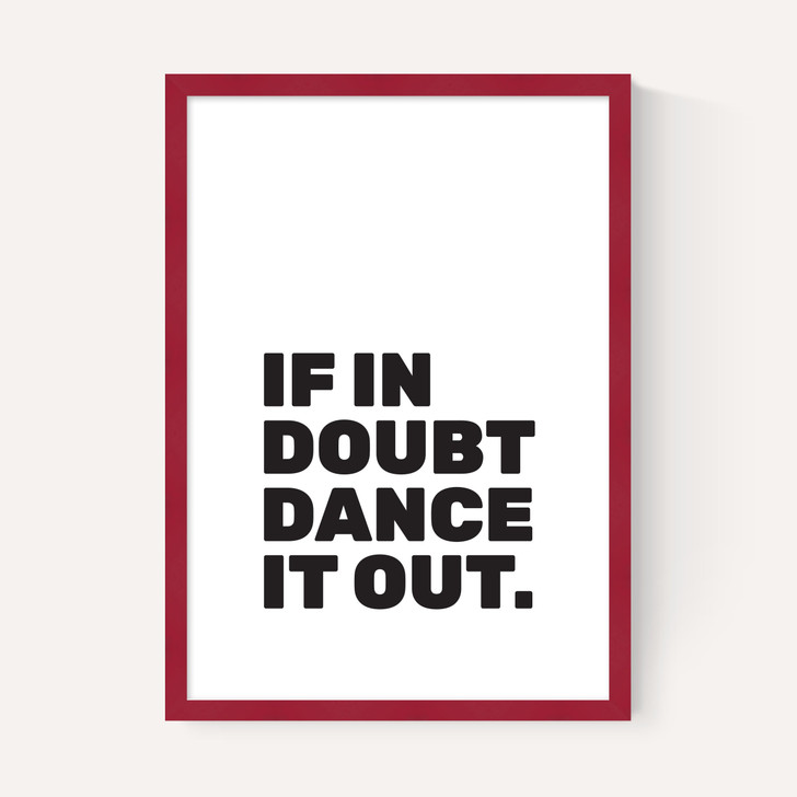 Dance It Out