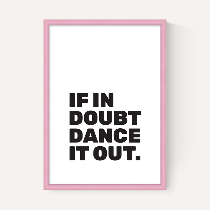 Dance It Out