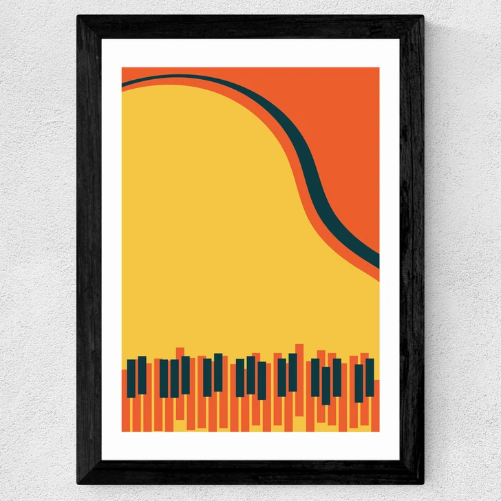 Grand Piano