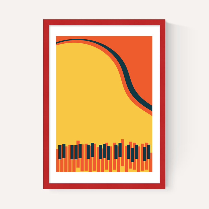 Grand Piano
