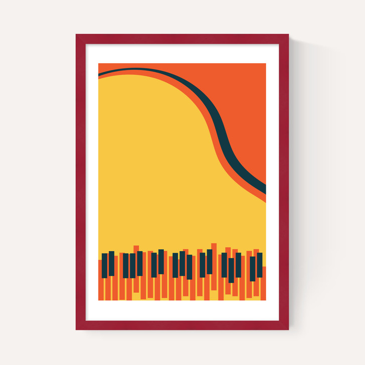 Grand Piano