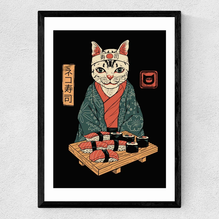 Neko Sushi Bar