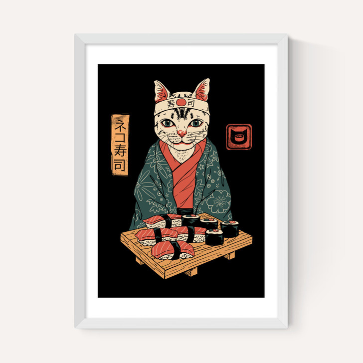 Neko Sushi Bar