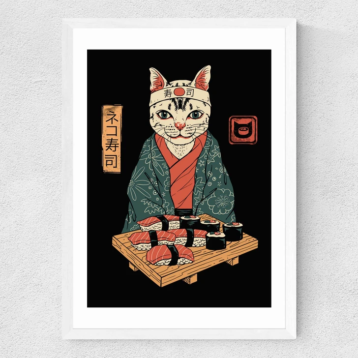 Neko Sushi Bar