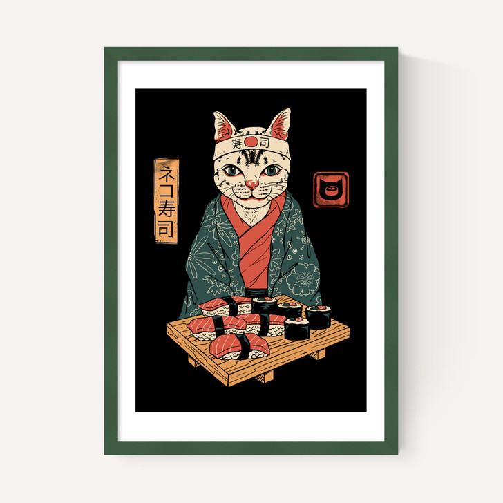 Neko Sushi Bar