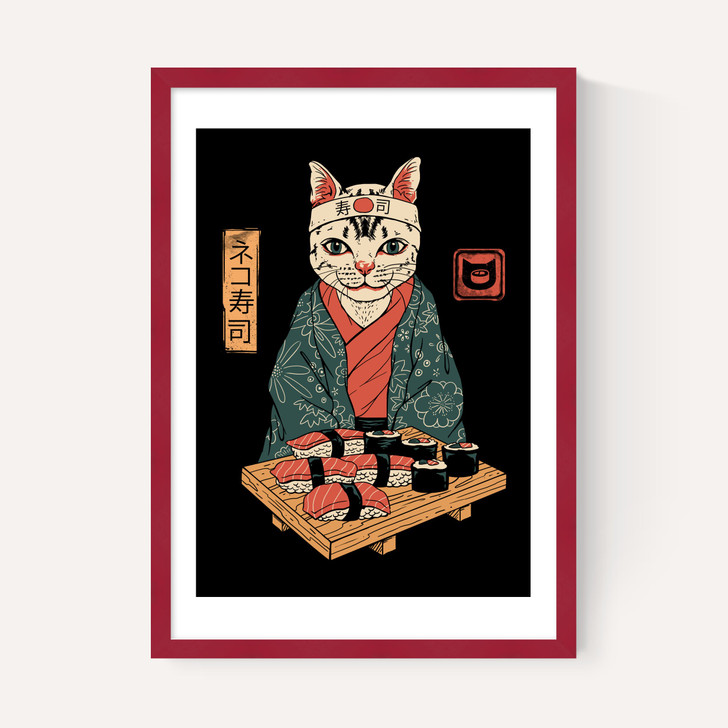 Neko Sushi Bar
