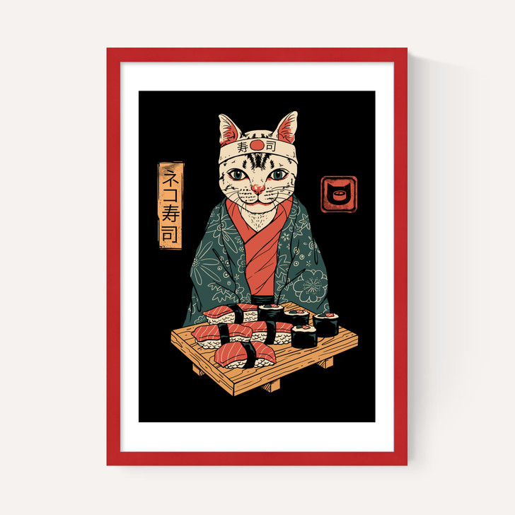 Neko Sushi Bar