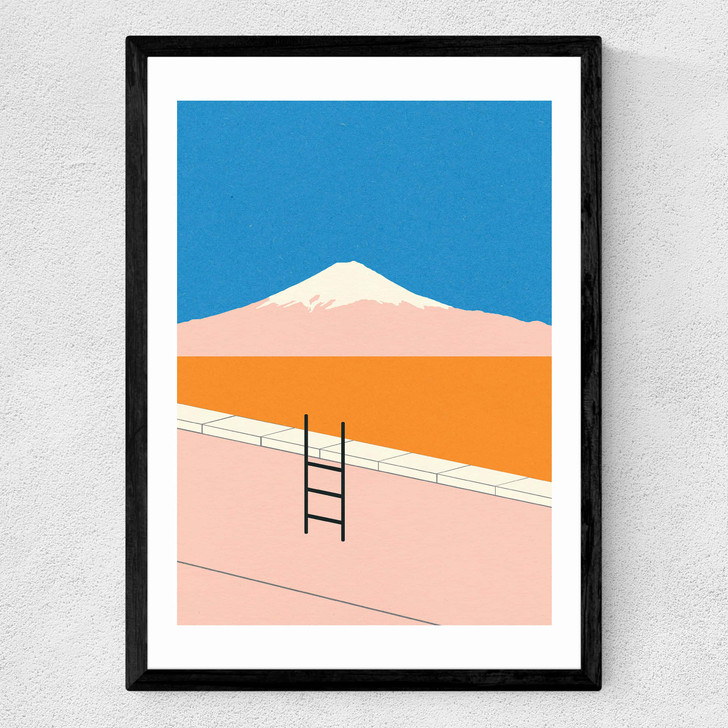 Fuji Pool