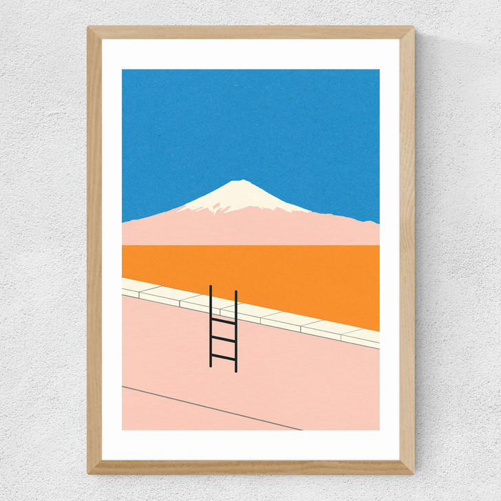 Fuji Pool