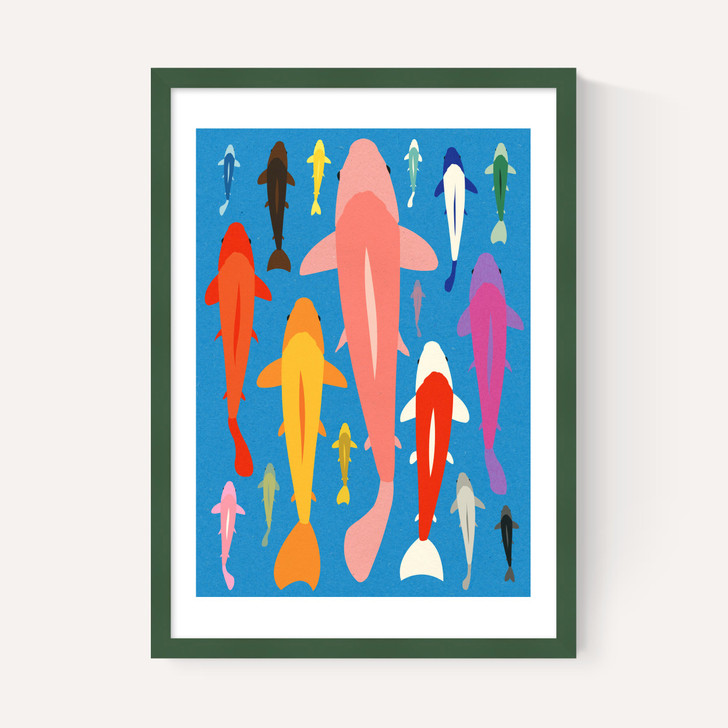 Koi Gang