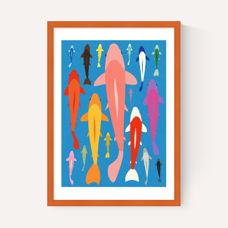 Koi Gang