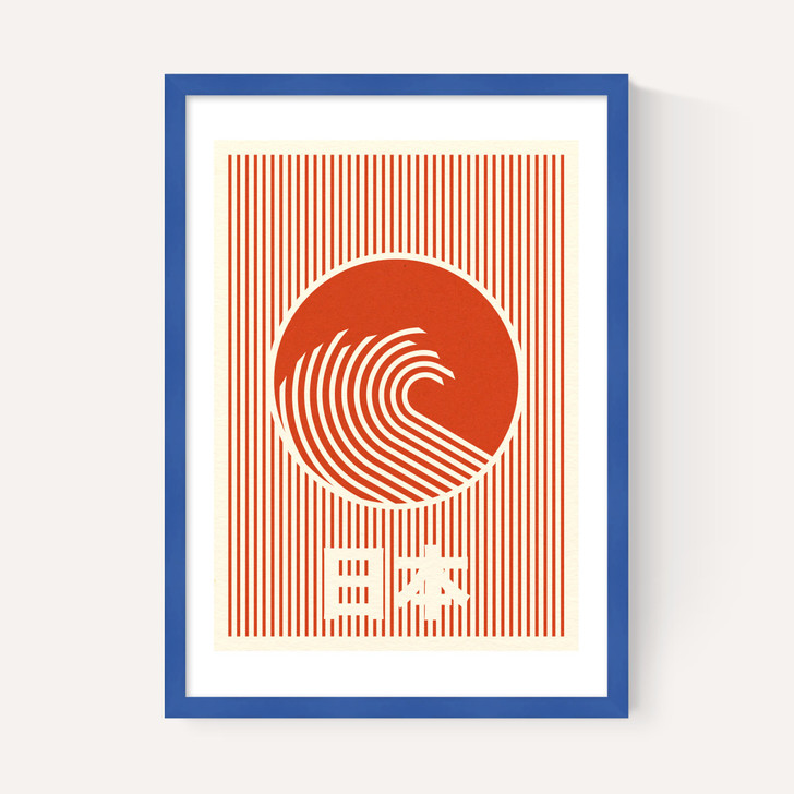 Great Wave of Nippon