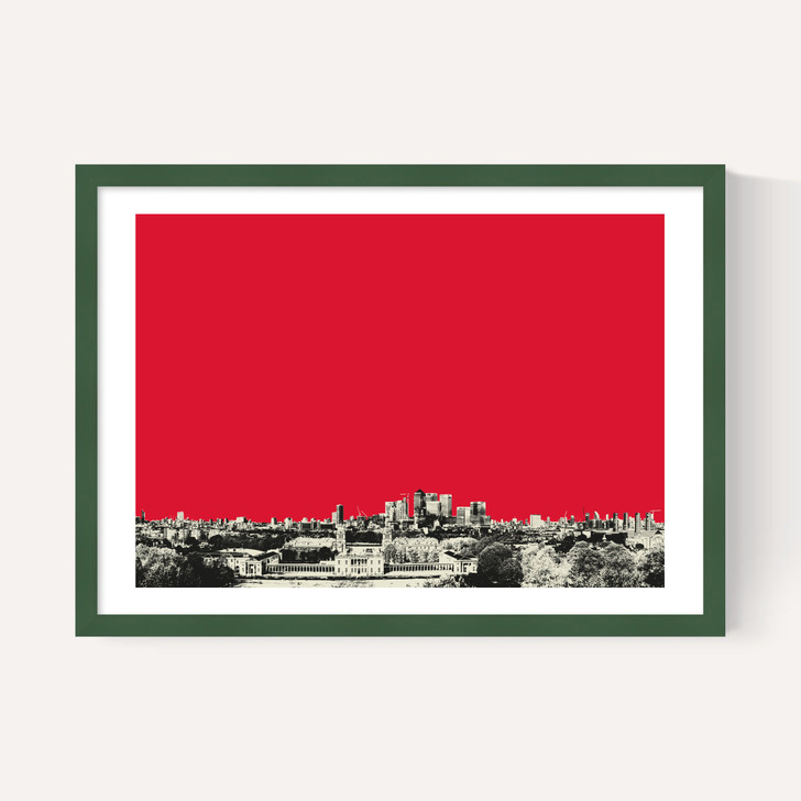 Greenwich
