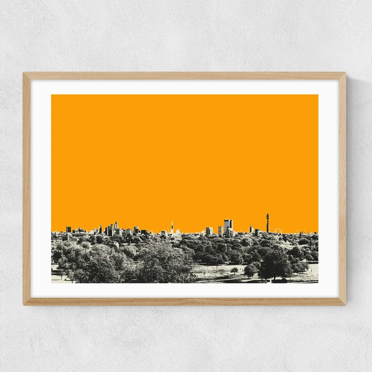 Primrose Hill