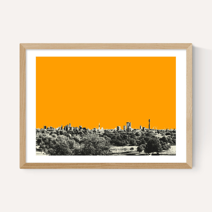 Primrose Hill
