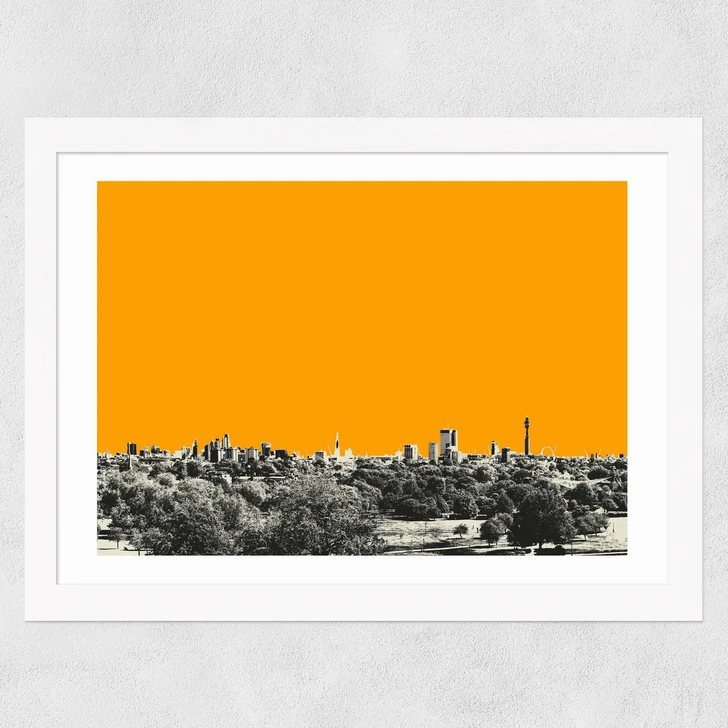 Primrose Hill