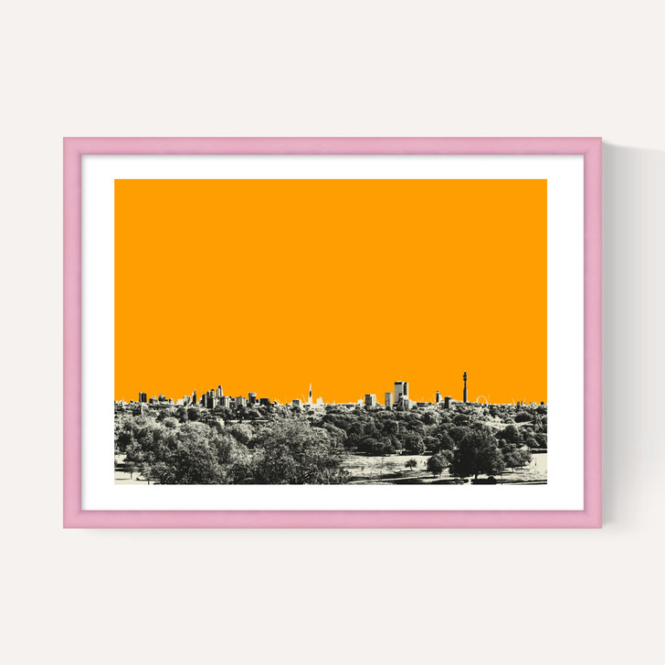 Primrose Hill