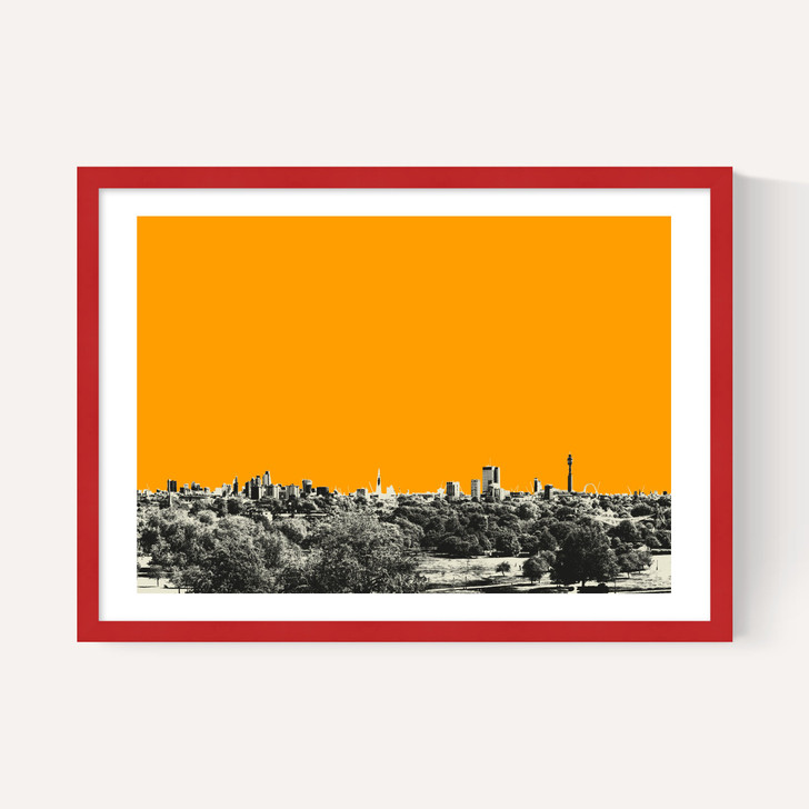 Primrose Hill