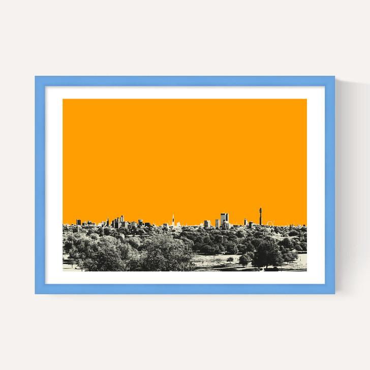 Primrose Hill