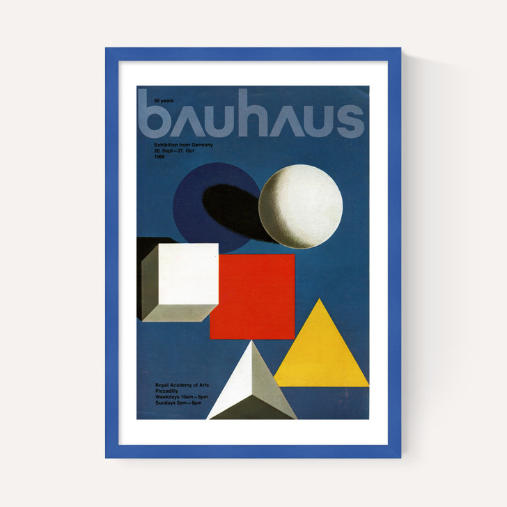 Bauhaus Magazine