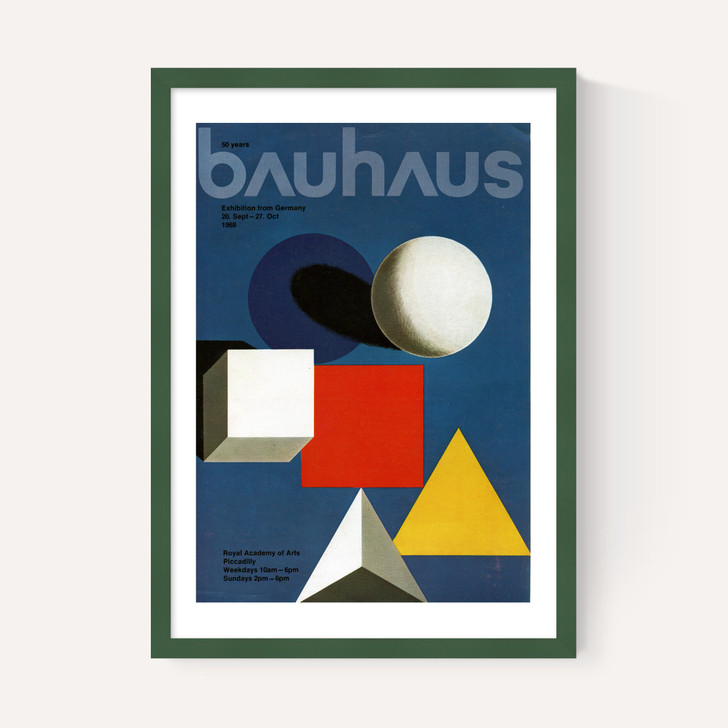 Bauhaus Magazine