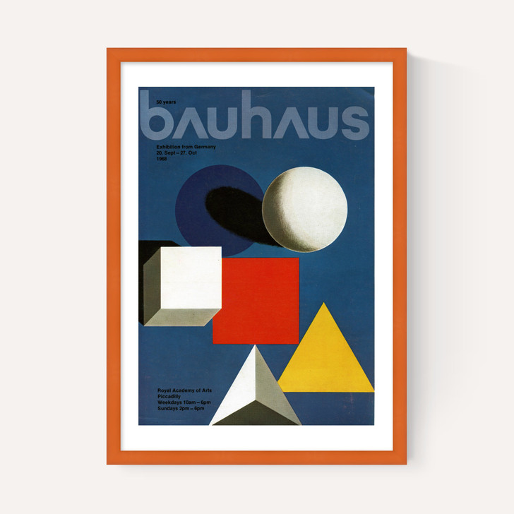 Bauhaus Magazine