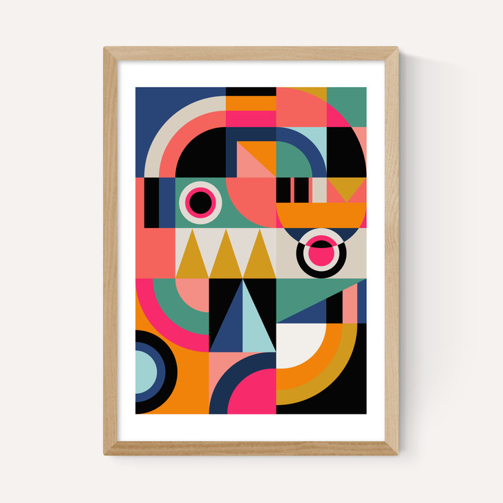 Graphic XIII